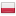 ulos.pl server is located in Poland